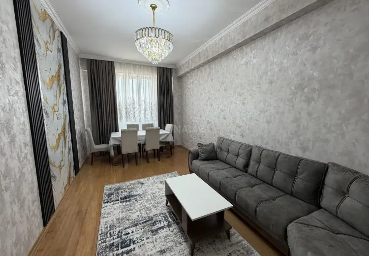 2 otaqlı mənzil Satılır, Abşeron