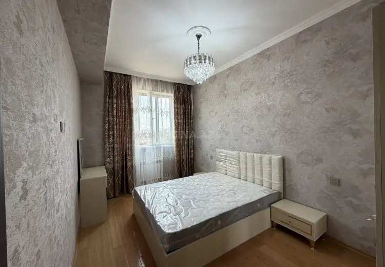 2 otaqlı mənzil Satılır, Abşeron