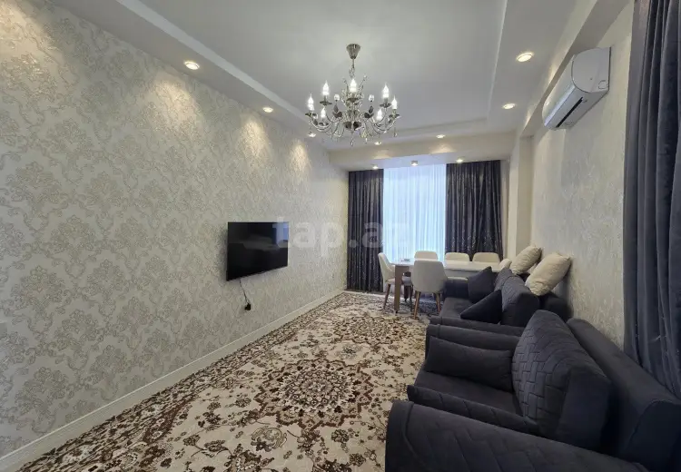 2 otaqlı mənzil , Sumqayıt