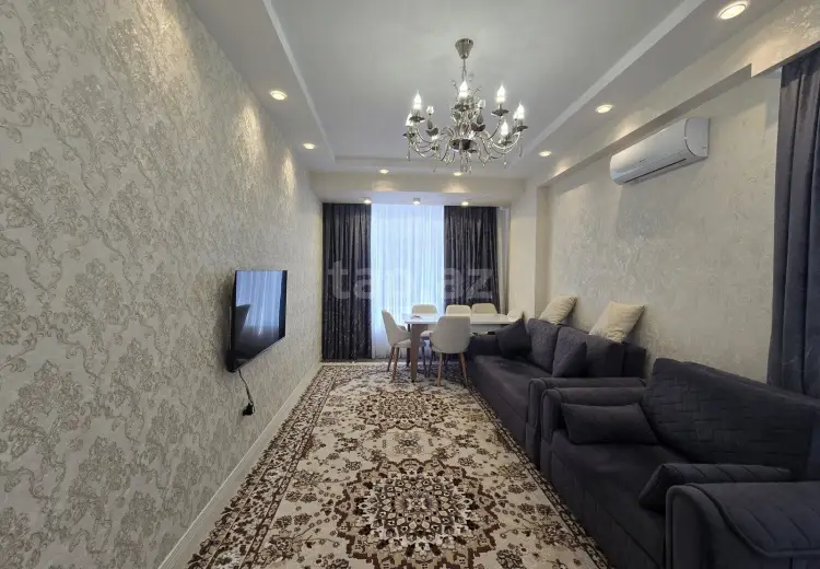 2 otaqlı mənzil , Sumqayıt