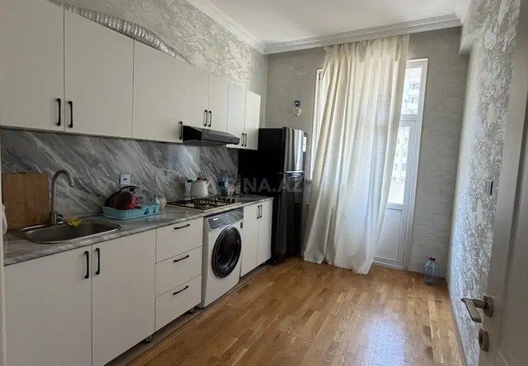 2 otaqlı mənzil Satılır, Abşeron