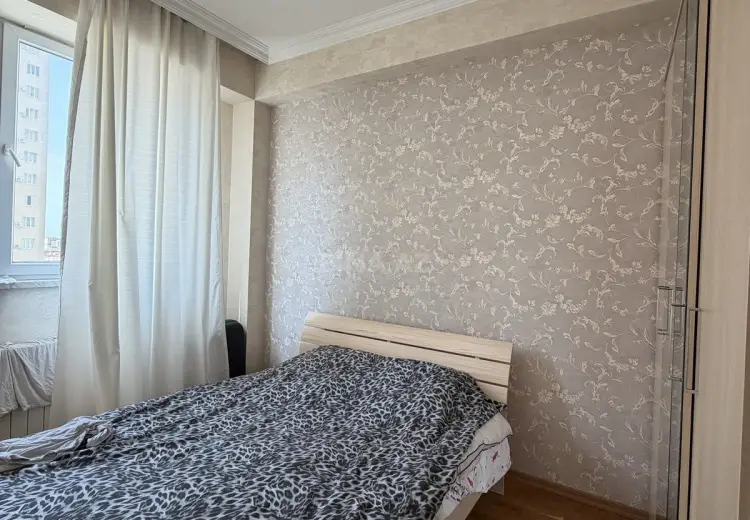 2 otaqlı mənzil Satılır, Abşeron