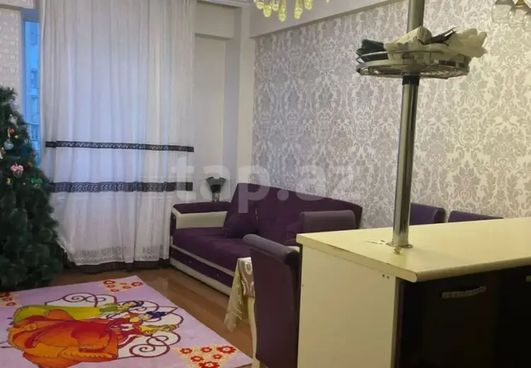 2 otaqlı mənzil , Bakı