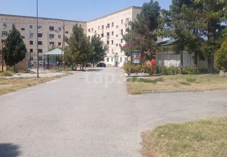 0 m² Obyekt / Ofis , Şirvan