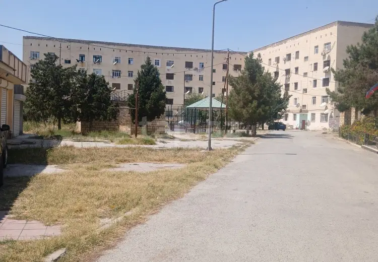 0 m² Obyekt / Ofis , Şirvan