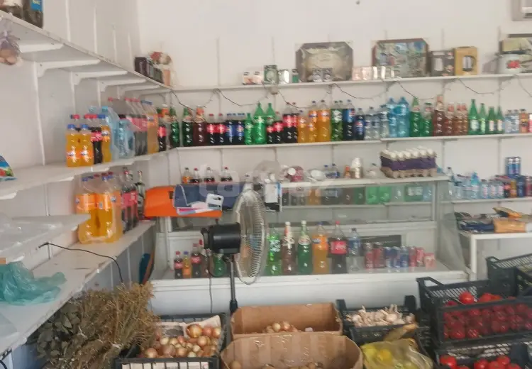 0 m² Obyekt / Ofis , Şirvan