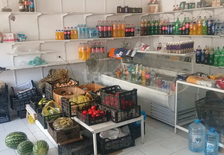 0 m² Obyekt / Ofis , Şirvan