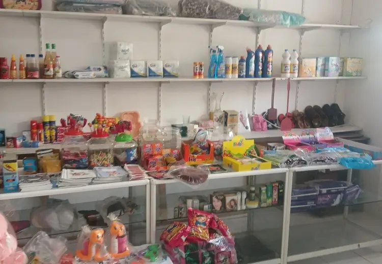 0 m² Obyekt / Ofis , Şirvan