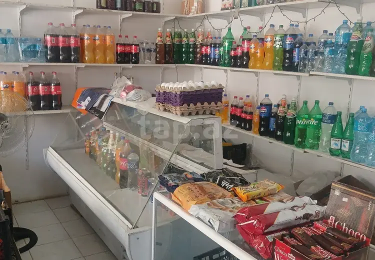 0 m² Obyekt / Ofis , Şirvan