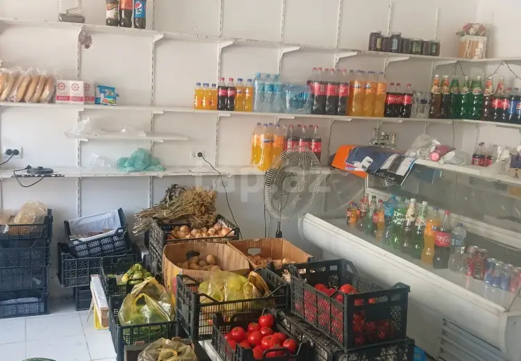 0 m² Obyekt / Ofis , Şirvan