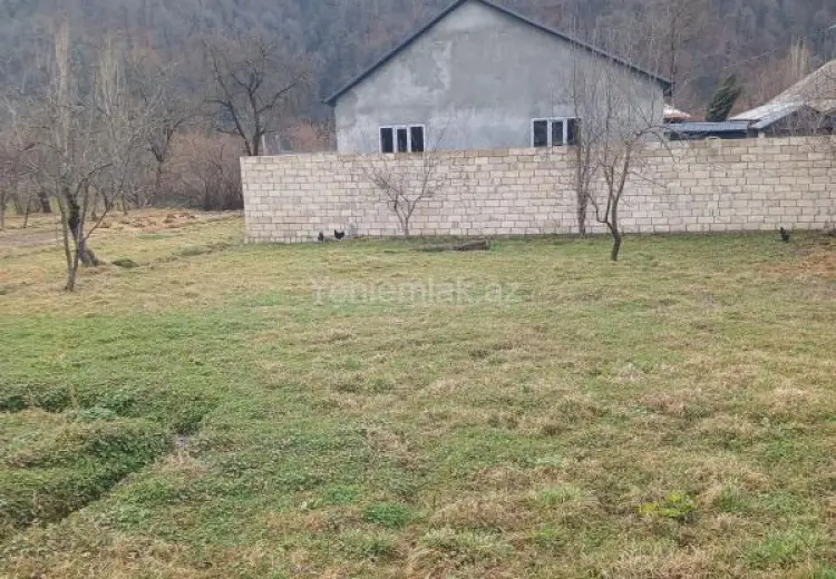 4.68 sot Torpaq Satılır, İsmayıllı