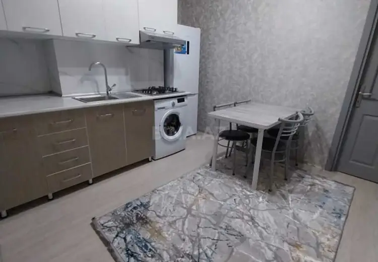 2 otaqlı mənzil Kirayə (aylıq), Nəsimi, Bakı