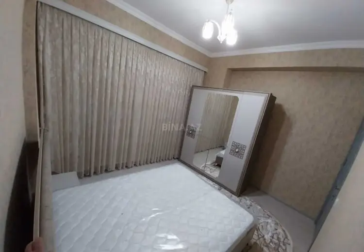 2 otaqlı mənzil Kirayə (aylıq), Nəsimi, Bakı