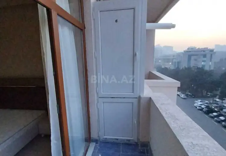 2 otaqlı mənzil Kirayə (aylıq), Nəsimi, Bakı
