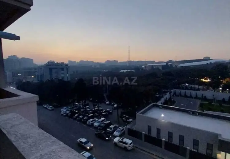 2 otaqlı mənzil Kirayə (aylıq), Nəsimi, Bakı