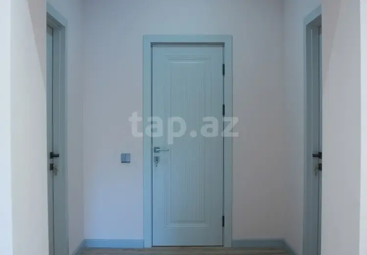 7 otaqlı mənzil , Zaqatala
