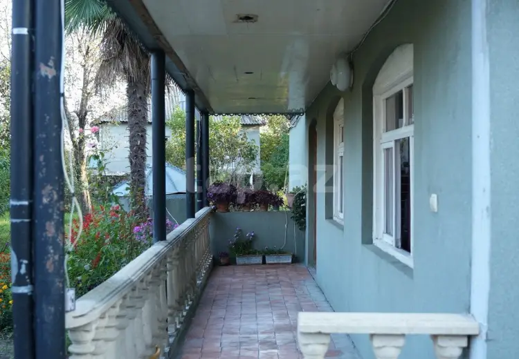 7 otaqlı mənzil , Zaqatala