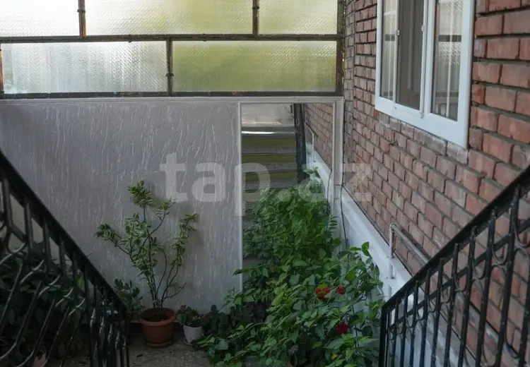 7 otaqlı mənzil , Zaqatala