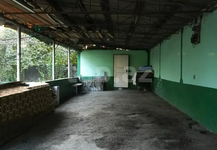 7 otaqlı mənzil , Zaqatala