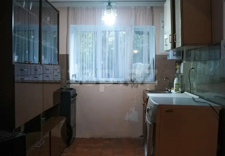 7 otaqlı mənzil , Zaqatala