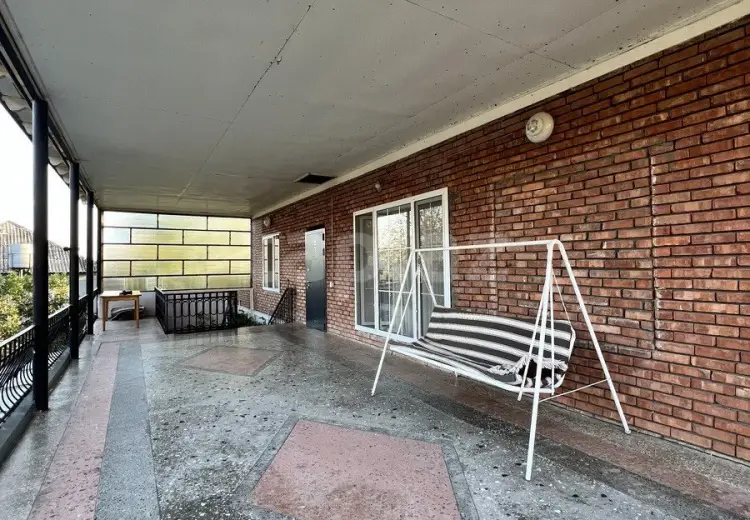 7 otaqlı mənzil , Zaqatala