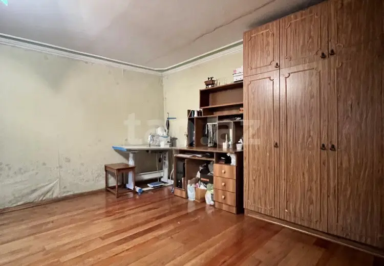 7 otaqlı mənzil , Zaqatala