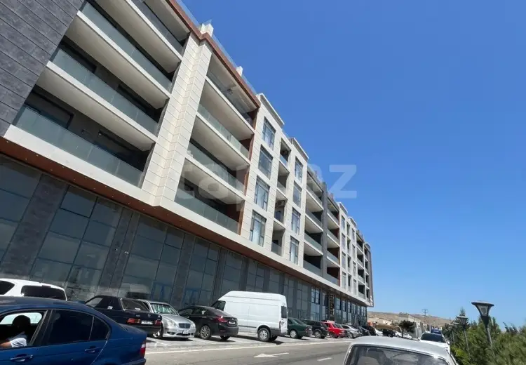 2 otaqlı mənzil , Bakı