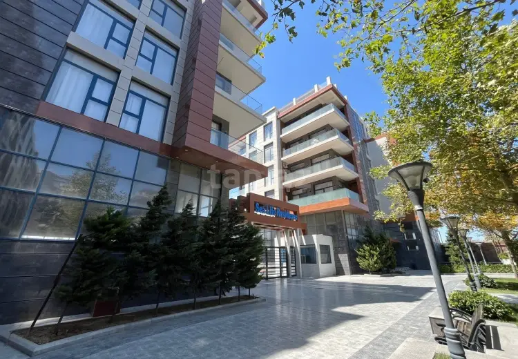 2 otaqlı mənzil , Bakı