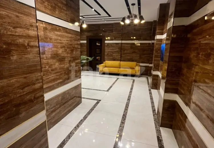 2 otaqlı mənzil , Bakı