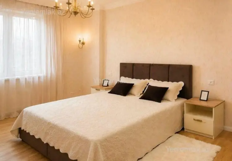 245 000 AZN - 2 otaqlı mənzil Satılır, Nəsimi, Bakı