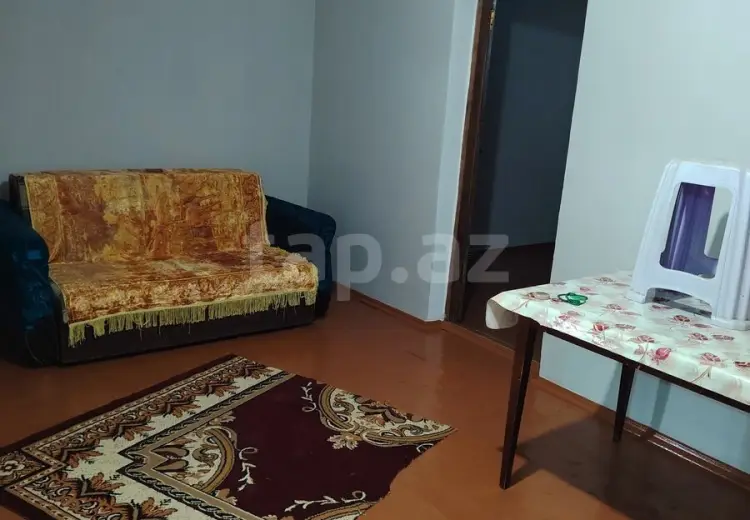 3 otaqlı mənzil Kirayə (aylıq), Zabrat qəs., Sabunçu, Bakı