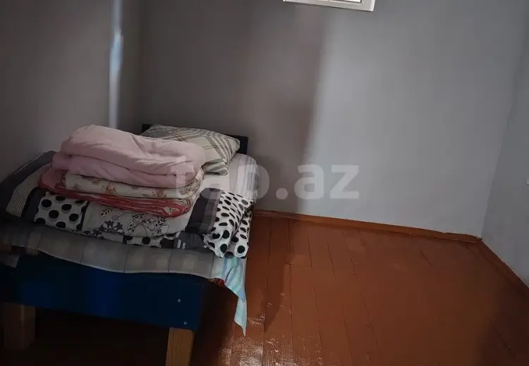 3 otaqlı mənzil Kirayə (aylıq), Zabrat qəs., Sabunçu, Bakı