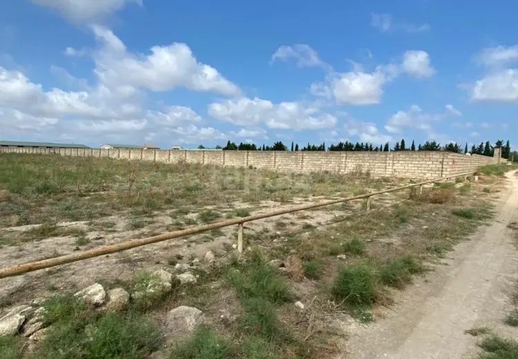 0 m² Obyekt / Ofis , Məştağa qəs., Sabunçu, Bakı