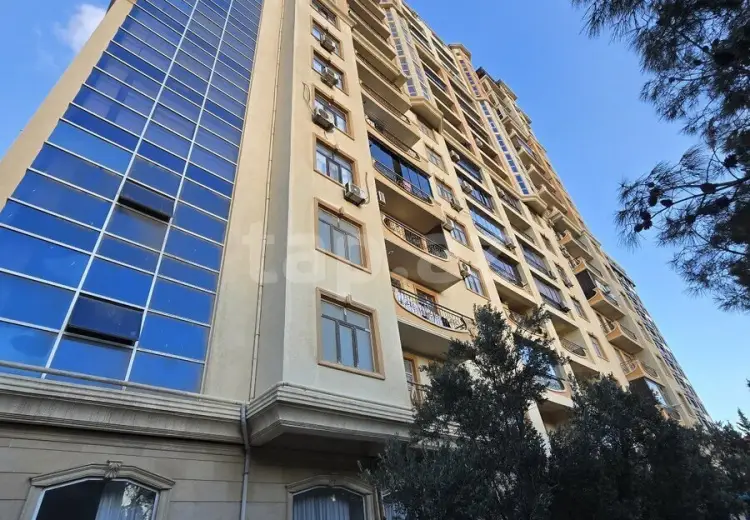 3 otaqlı mənzil , Sumqayıt