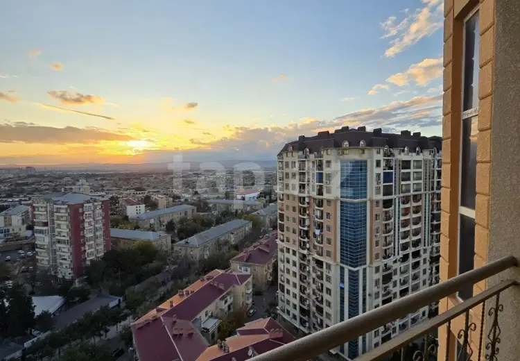 3 otaqlı mənzil , Sumqayıt