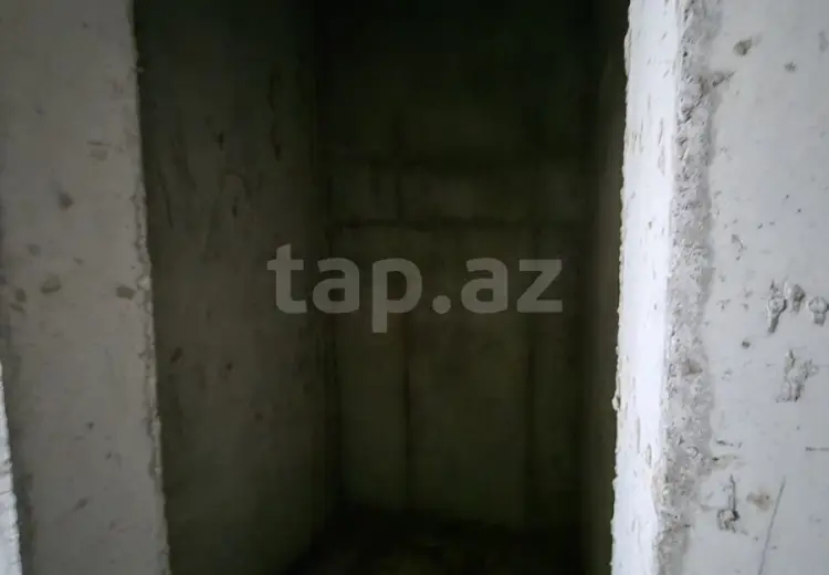 3 otaqlı mənzil , Sumqayıt