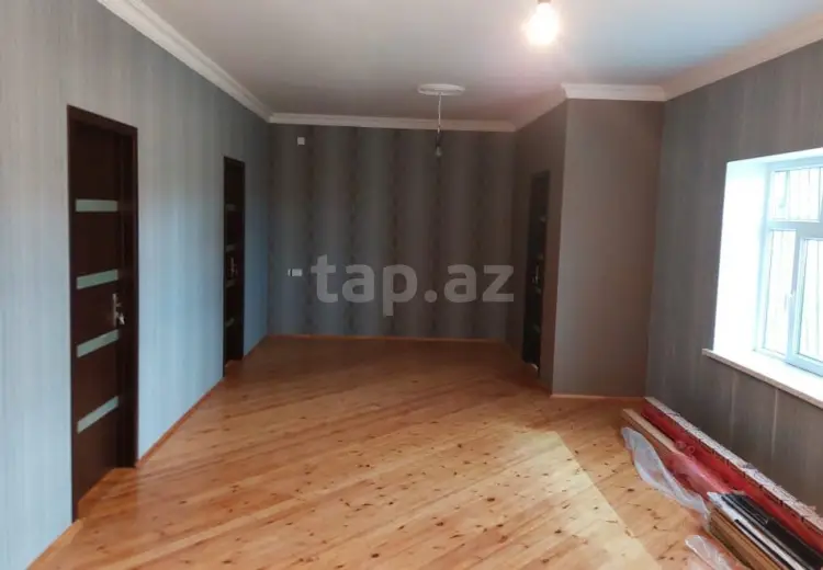 4 otaqlı mənzil , Quba