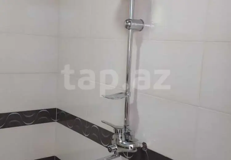 4 otaqlı mənzil , Quba