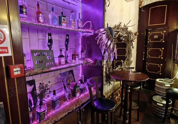 80 m² Obyekt / Ofis Satılır, Səbail, Bakı