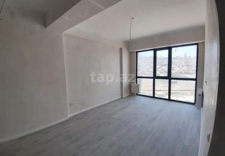 2 otaqlı mənzil , Zığ qəs., Suraxanı, Bakı