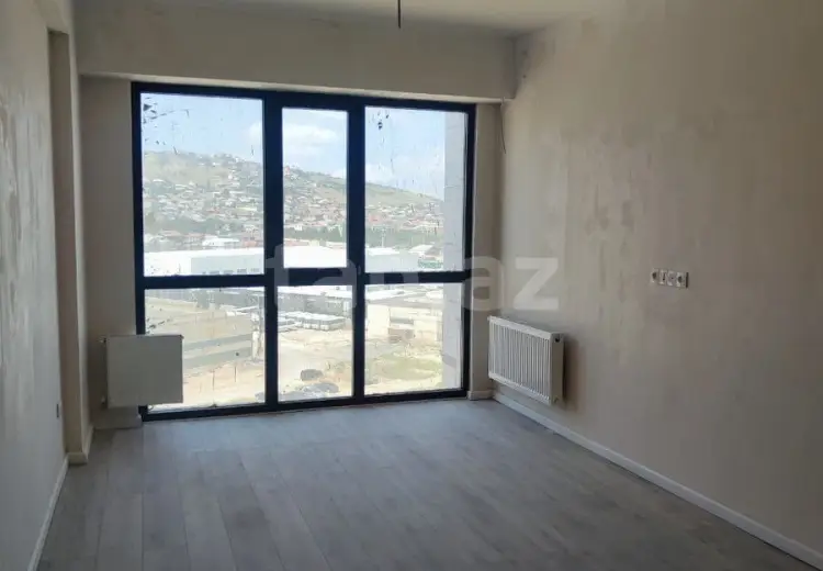 2 otaqlı mənzil , Zığ qəs., Suraxanı, Bakı