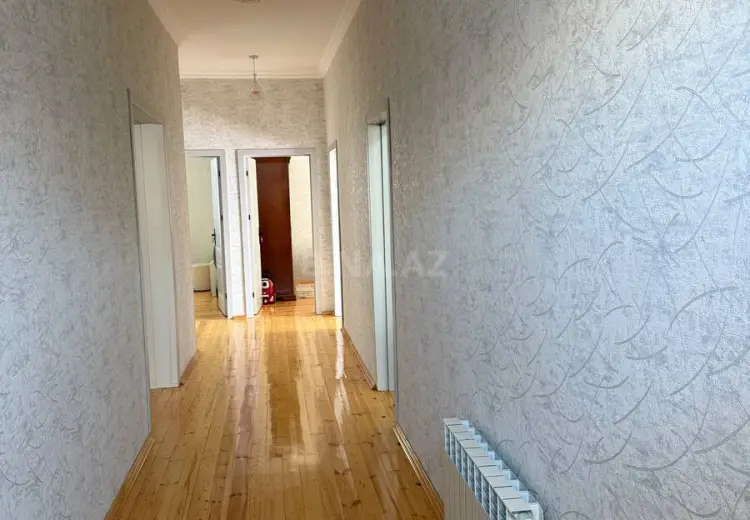 4 otaqlı mənzil Satılır, Biləcəri qəs., Binəqədi, Bakı