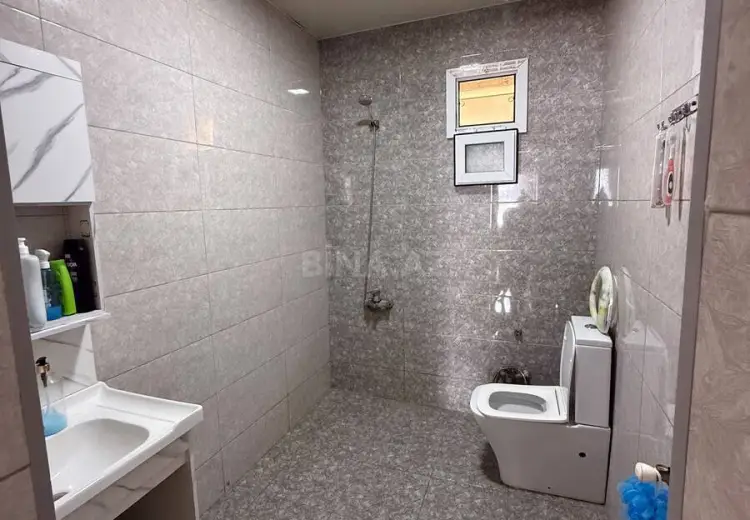 4 otaqlı mənzil Satılır, Biləcəri qəs., Binəqədi, Bakı