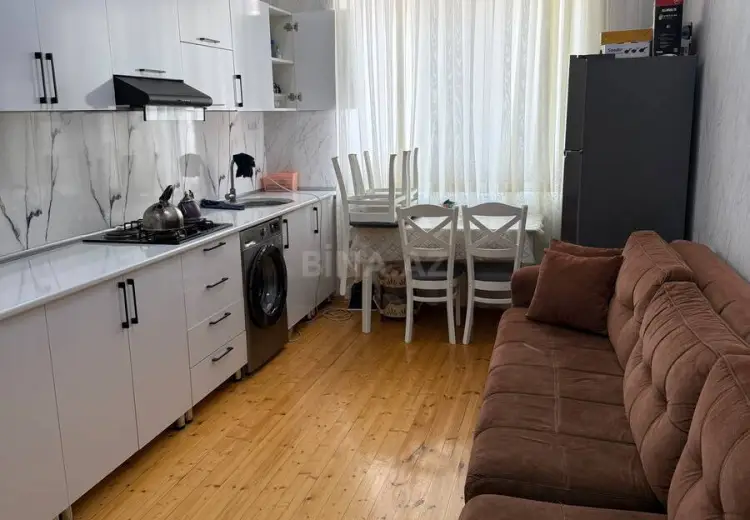 4 otaqlı mənzil Satılır, Biləcəri qəs., Binəqədi, Bakı