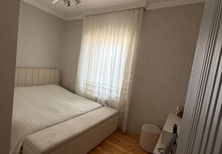 4 otaqlı mənzil Satılır, Biləcəri qəs., Binəqədi, Bakı