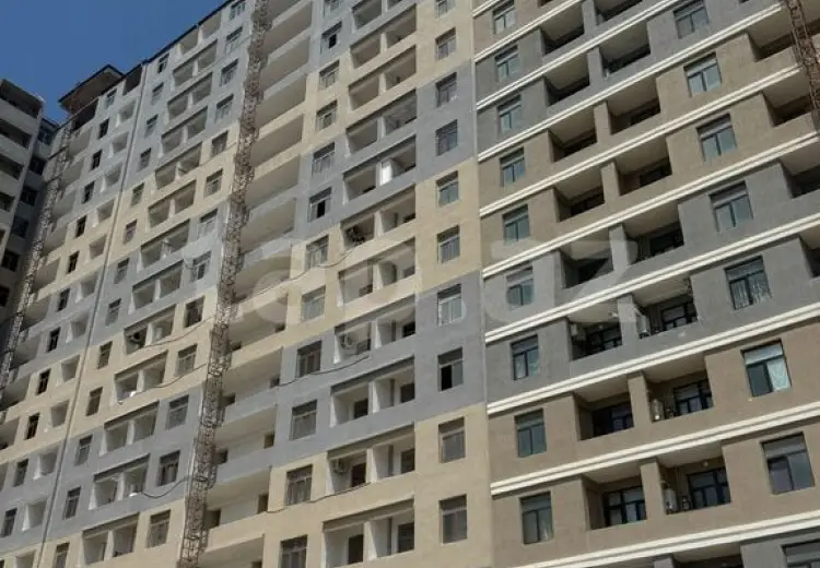 2 otaqlı mənzil , Xırdalan