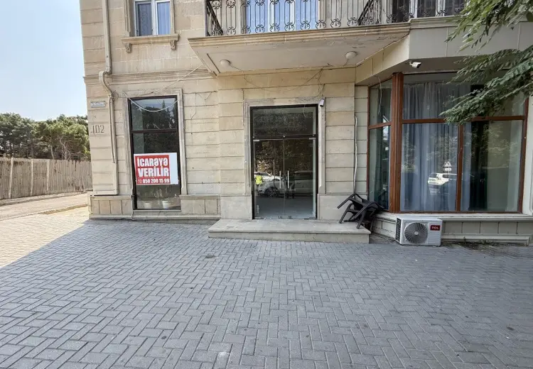 60 m² Obyekt / Ofis Kirayə (aylıq), Sumqayıt