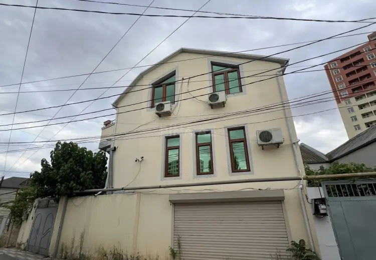 6 otaqlı mənzil Satılır, Xırdalan