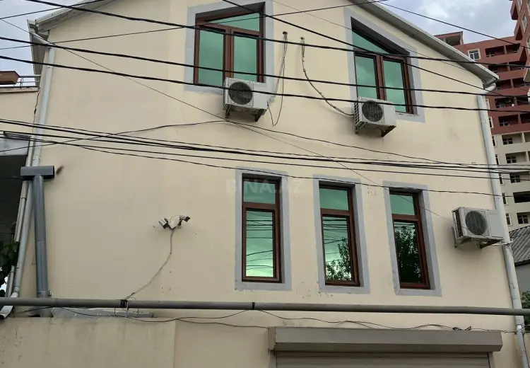 6 otaqlı mənzil Satılır, Xırdalan