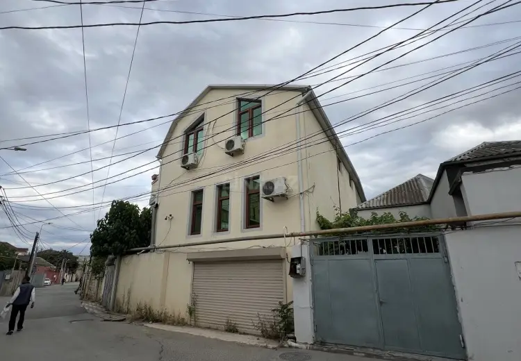 6 otaqlı mənzil Satılır, Xırdalan